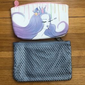 Makeup/Pencil bags